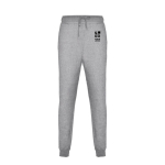 Lange trainingsbroek van katoen 280 g/m² Roly Direct Adelpho hoofdweergave