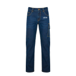 Werkjeans van katoen en polyester 370 g/m² Roly Raptor hoofdweergave