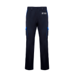 Unisex multizakkenbroek met contrast 250 g/m² Roly Trooper hoofdweergave