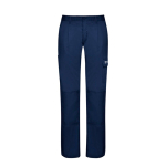 Werkbroek voor dames van polyester en katoen 240 g/m² Roly Daily hoofdweergave