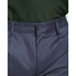 Multizakkenbroek van stevige stof 210 g/m² Roly Daily Next kleur zwart detailweergave 1