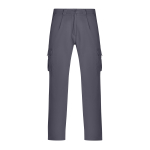 Lange werkbroek met elastaan 250 g/m² Roly Daily Stretch kleur taupe grijs tweede weergave