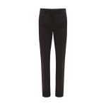 Lange werkbroek voor dames voor horeca 190 g/m² Roly Waitress kleur zwart tweede weergave