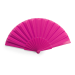 Waaiers in aantrekkelijke kleuren Colors kleur fuchsia tweede weergave