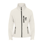Softshell jas voor dames 300 g/m² Roly Direct Antartida hoofdweergave