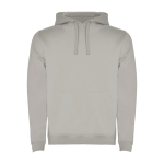 Sweater van katoen en polyester 280 g/m² Roly Direct Urban kleur grijs tweede weergave