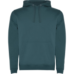 Sweater van katoen en polyester 280 g/m² Roly Direct Urban kleur aquamarijn eerste gebruiksweergave
