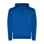 Sweater van katoen en polyester 280 g/m² Roly Direct Urban kleur koningsblauw tweede weergave