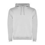 Sweater van katoen en polyester 280 g/m² Roly Direct Urban kleur gemarmerd grijs tweede weergave