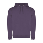Sweater van katoen en polyester 280 g/m² Roly Direct Urban kleur lila tweede weergave