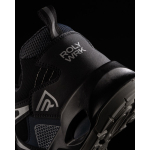 Sportwerkschoenen met glasvezel neus Roly kleur marineblauw detailweergave 2