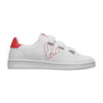 Sportschoenen in klassieke stijl met rubberen zool Roly Direct kleur taupe derde weergave