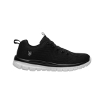 Lichte, comfortabele sportschoenen met flexibele zool Roly Direct kleur zwart tweede weergave