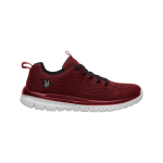 Lichte, comfortabele sportschoenen met flexibele zool Roly Direct kleur granaat tweede weergave
