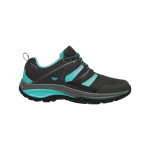 Ideale trekking schoenen met waterdichte functie Roly Direct kleur turkoois tweede weergave
