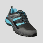 Ideale trekking schoenen met waterdichte functie Roly Direct kleur turkoois eerste gebruiksweergave