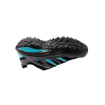 Ideale trekking schoenen met waterdichte functie Roly Direct kleur turkoois detailweergave 3