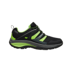 Ideale trekking schoenen met waterdichte functie Roly Direct kleur neon groen tweede weergave