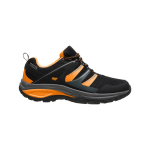 Ideale trekking schoenen met waterdichte functie Roly Direct kleur neon oranje tweede weergave
