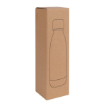 Fles met witte afwerking geschikt voor sublimatie 750ml City Sublim kleur wit zesde weergave
