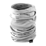Nekwarmer van RPET-polyester in neutrale kleuren kleur wit eerste weergave
