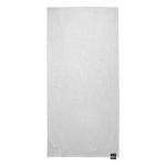 Nekwarmer van RPET-polyester in neutrale kleuren kleur wit tweede weergave