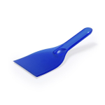 Eenvoudige ijskrabber in diverse kleuren met ruim oppervlak kleur blauw  negende weergave