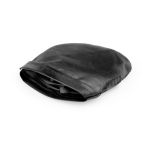 Opvouwbare polyester frisbee met bijpassend hoesje weergave met doos