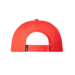 RPET-polyester pet voor kinderen met klittenbandsluiting derde weergave