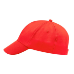 RPET-polyester pet voor kinderen met klittenbandsluiting zesde weergave