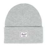 Acrylmuts met zachte touch en omgeslagen rand, Herschel Elmer™ kleur gemarmerd grijs