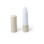 Lippenbalsem met vanillegeur en SPF15, geschikt voor personalisatie kleur naturel tweede weergave