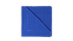 Sporthanddoek van microvezel met hoge absorptie, 150 x 175 cm kleur blauw derde weergave