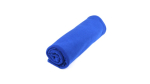 Sporthanddoek van microvezel met hoge absorptie, 150 x 175 cm kleur blauw  negende weergave