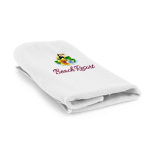 Kleine absorberende microvezel handdoek, 45 x 30 cm, 345 g/m² tweede weergave