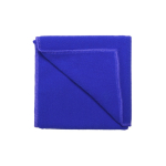Kleine absorberende microvezel handdoek, 45 x 30 cm, 345 g/m² derde weergave