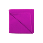 Kleine absorberende microvezel handdoek, 45 x 30 cm, 345 g/m² vijfde weergave