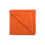 Kleine absorberende microvezel handdoek, 45 x 30 cm, 345 g/m² zevende weergave