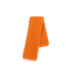 Kleine absorberende microvezel handdoek, 45 x 30 cm, 345 g/m² achtste weergave
