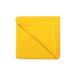 Kleine absorberende microvezel handdoek, 45 x 30 cm, 345 g/m² negende weergave
