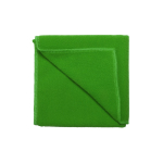 Kleine absorberende microvezel handdoek, 45 x 30 cm, 345 g/m²