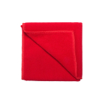 Kleine absorberende microvezel handdoek, 45 x 30 cm, 345 g/m²