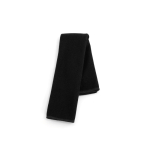 Kleine absorberende microvezel handdoek, 45 x 30 cm, 345 g/m²