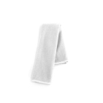 Kleine absorberende microvezel handdoek, 45 x 30 cm, 345 g/m²