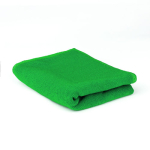 Kleine absorberende microvezel handdoek, 45 x 30 cm, 345 g/m²