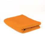 Kleine absorberende microvezel handdoek, 45 x 30 cm, 345 g/m²