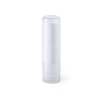 Lippenbalsem met SPF15 in transparant gekleurd doosje kleur wit zevende weergave