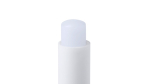 Lippenbalsem met SPF15 in transparant gekleurd doosje kleur wit  negende weergave