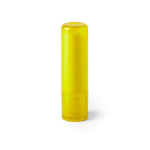 Lippenbalsem met SPF15 in transparant gekleurd doosje kleur geel  negende weergave