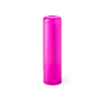 Lippenbalsem met SPF15 in transparant gekleurd doosje kleur fuchsia  negende weergave